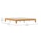 Flash Furniture Natural Pine King Size Solid Wood Platform Bed YKC-1090-K-NAT-GG - alternate 9